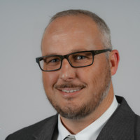 Ray Crotts