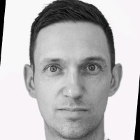Xavier Blanc, Ciwm