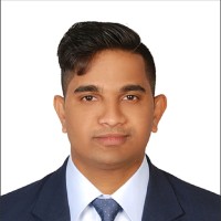 Amith Shetty