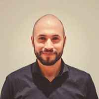Cristian Granados Cárdenas