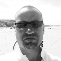 Matt Harrington