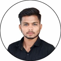 Siddhrajsinh Chauhan