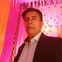 Mahaveer Prasad