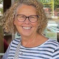 Joanne Godman