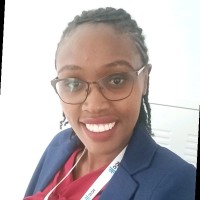 Serah Kamau
