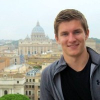 Jacob Rohde