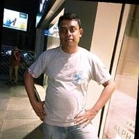 Avik Roy Chowdhury