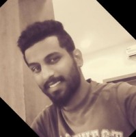 Yogesh M
