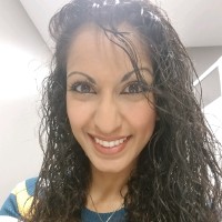 Farzana Khimani