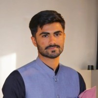 Muhammad Anas Ramzan