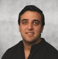 Andres G. Fernandez Lehmann