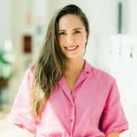 Nicole Bunge