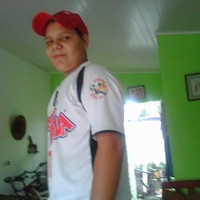 Alfredo Henrique Moreira