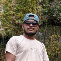 Shubham Rakshe
