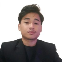 Hudzaifah Zaidan Bastaman