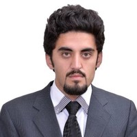 Saddam Haider