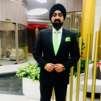 Harmeet S Arora