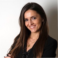 Almedina Duraki