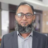 Feroz Ahmed Khan