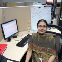 Priya Joshi