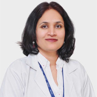 Dr. Monika Seth