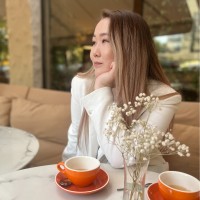 Dana Altynbek