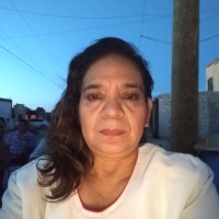 Patricia Escobar