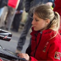 Mélanie Marcon