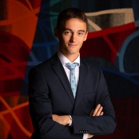Alexis Bouchard