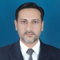 Muhammad Nasrullah Bhatti