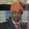 Kailash Dungerwal