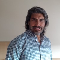 Juan Carlos Salas Diaz