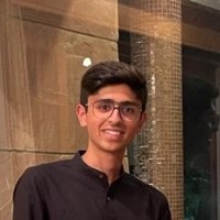 Madhav Bhalla