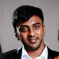 Anish Abraham