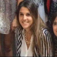 María Victoria Paterlini