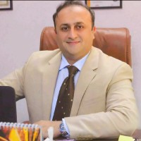 Jawad Amin M Sc Hrm (Uk)