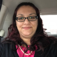 Cynthia Joyce