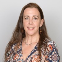 Heather Cade-Bauer
