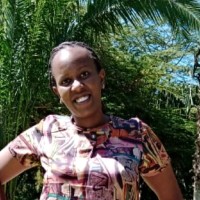 Annbell Njoroge