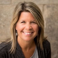 Kari Johnson