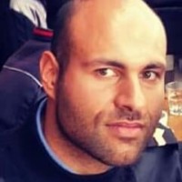 Isidoros Mavrianos