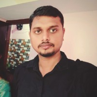 Harekrushna Behera