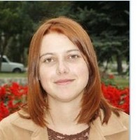 Светлана Казиева