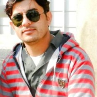 Niaz Ali
