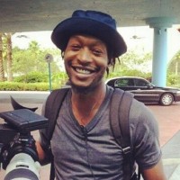 Zaire Ndoyo