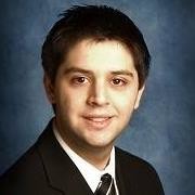 Christopher Morelli