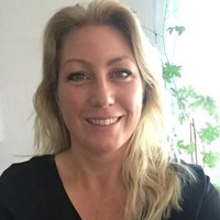 Sara Olausson
