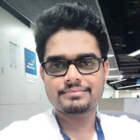 Rajesh Lokhande