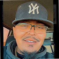 Junior Palacios