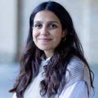 Sarah Gharib Seif